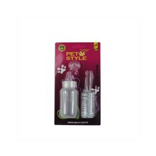 PET STYLE BİBERON