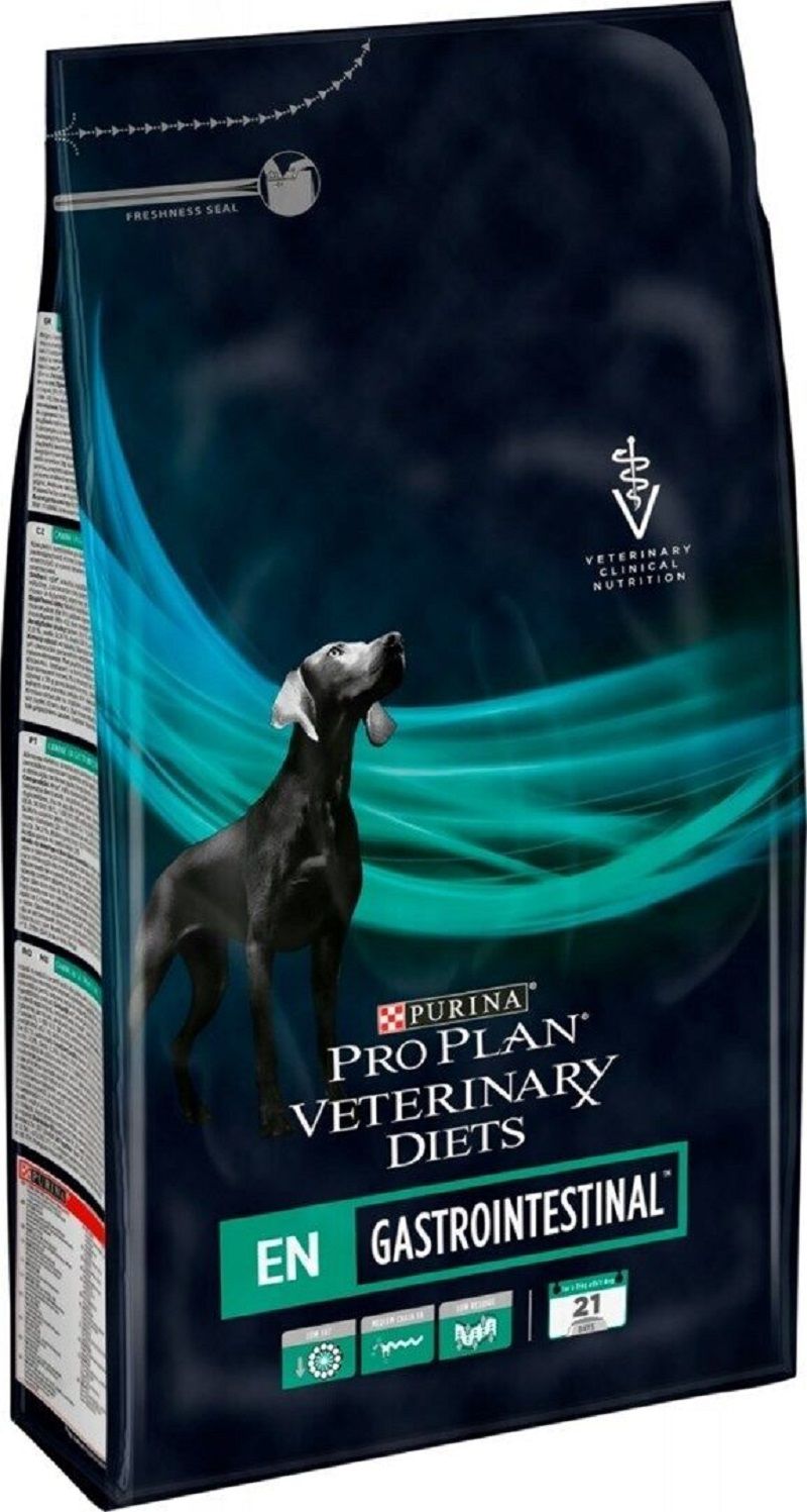 Proplan Veterinary Diets EN Gastrointestinal Köpek Kuru Maması 5 kg (stt:12/2025)