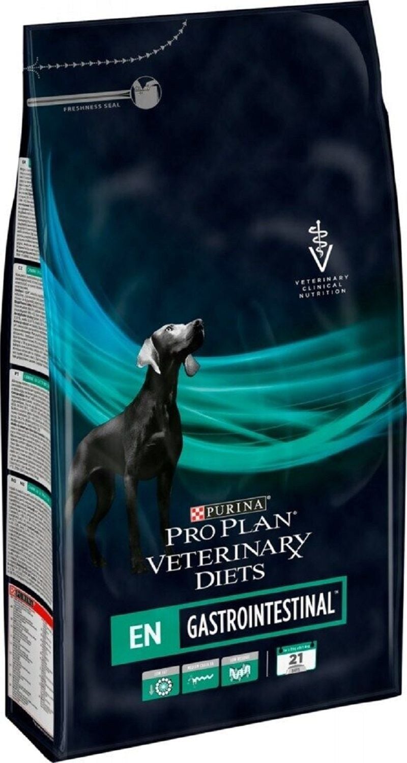 Proplan Veterinary Diets EN Gastrointestinal Köpek Kuru Maması 5 kg (stt:06/2027)