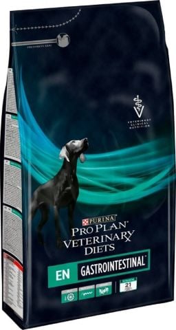 Proplan Veterinary Diets EN Gastrointestinal Köpek Kuru Maması 5 kg (stt:12/2025)