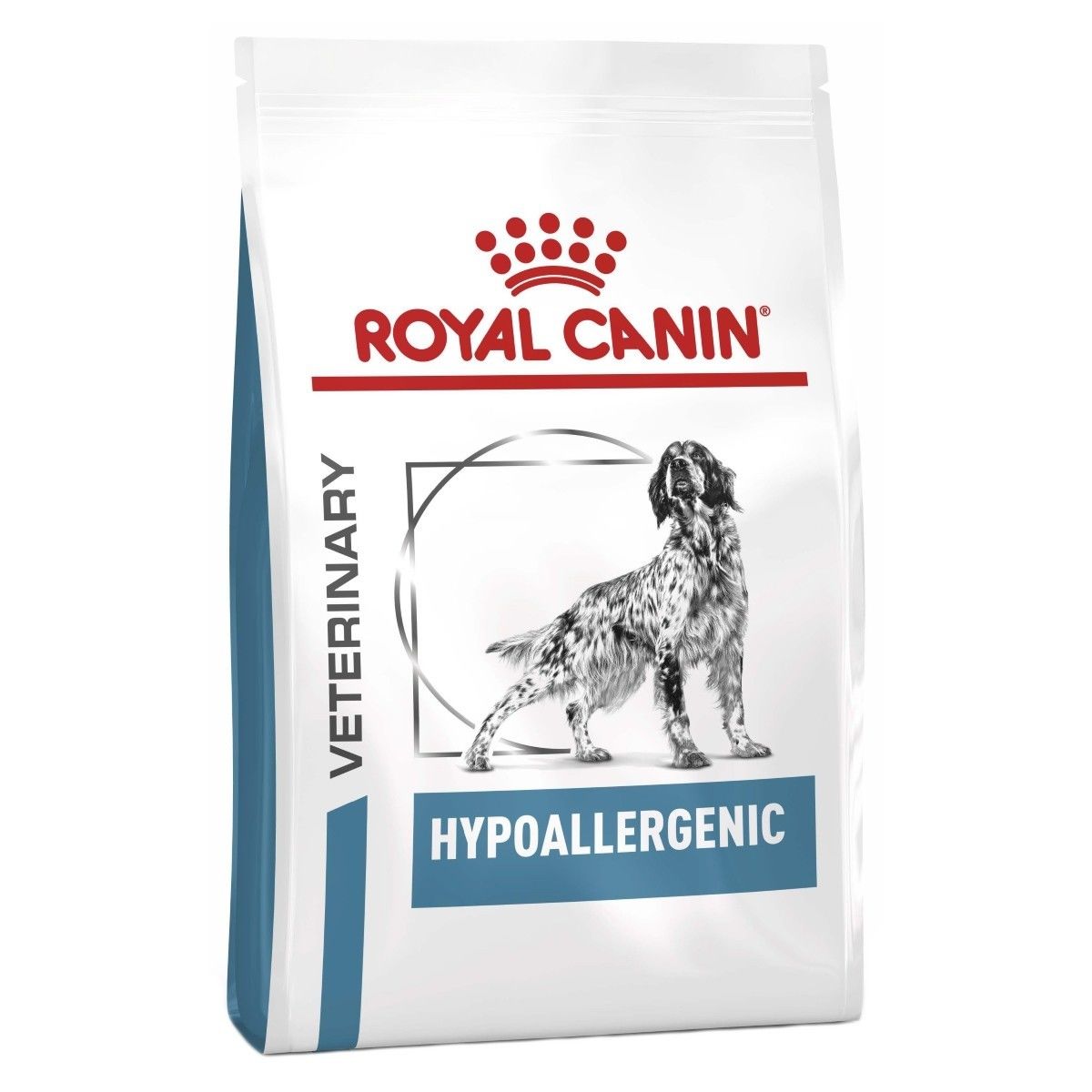 Royal Canin Hypoallergenic Yetişkin Köpek Maması 14 kg (stt:10/2025)