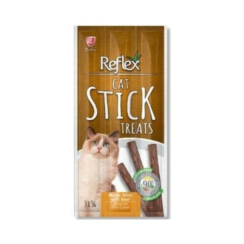 REFLEX DANA ETLİ ÖDÜL ÇUBUK 3*5 GR