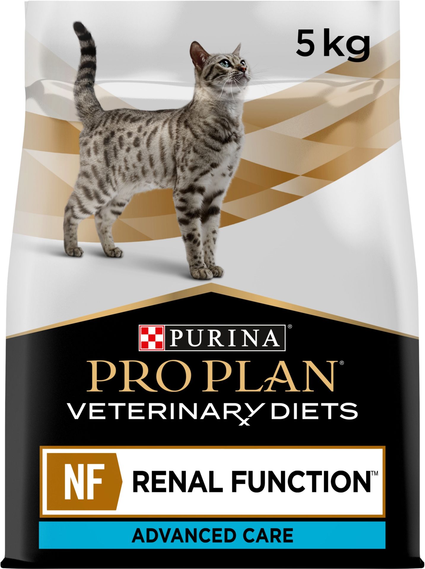 Proplan Veterinary Diets NF Renal Function Kedi Kuru Maması 5 kg (stt:10/2027)