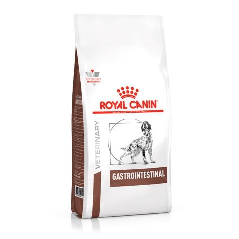 Royal Canin Veterinary Gastrointestinal Köpek Kuru Maması 2 kg (stt:10/2025)