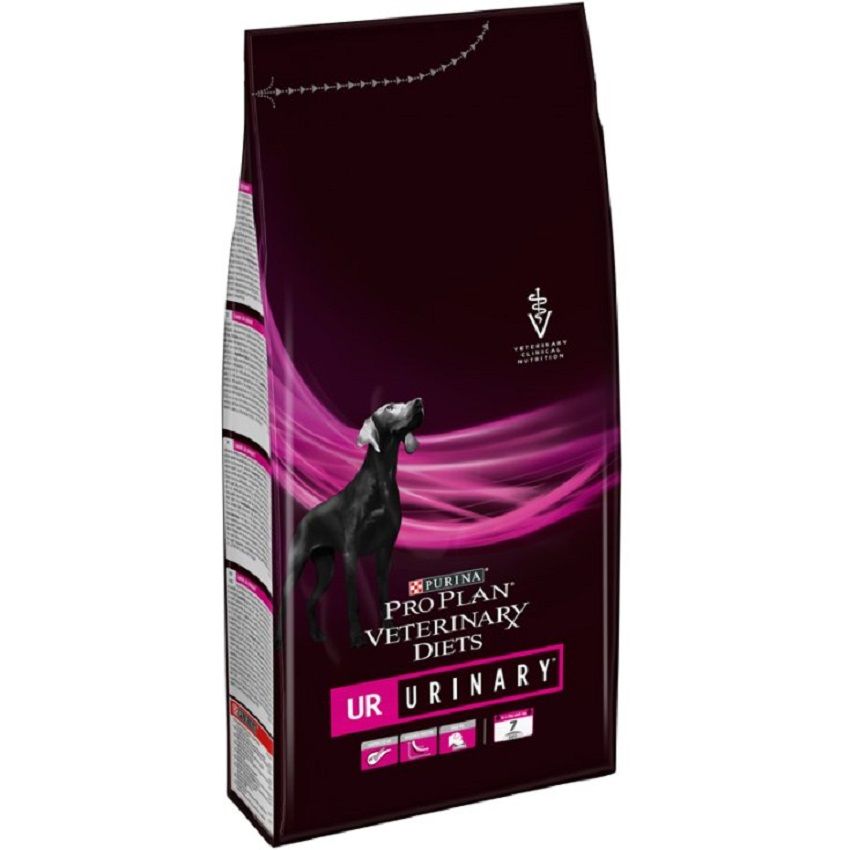 Proplan Veterinary Diets UR Urinary Köpek Kuru Maması 3 kg (stt:07/2026)