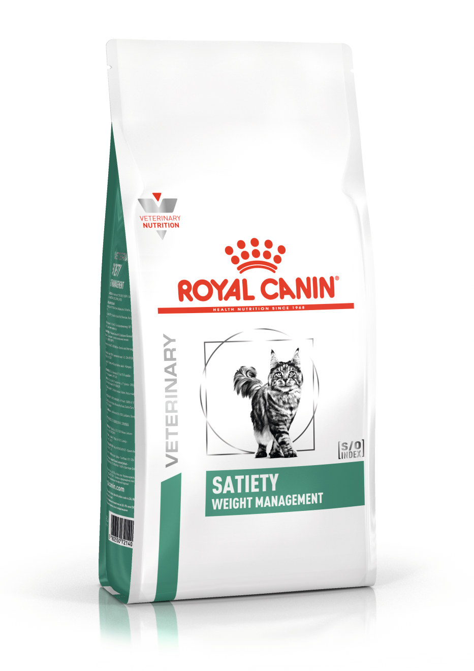 Royal Canin Veterinary Satiety Weight Management S/O Kedi Kuru Maması 3,5 kg (stt:01/2027)