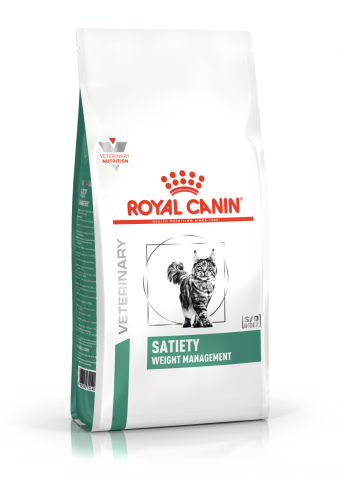 Royal Canin Veterinary Satiety Weight Management S/O Kedi Kuru Maması 3,5 kg (stt:07/2026)