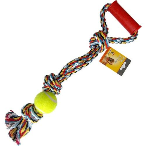 Eastland Toplu Köpek Stres İpi 55 cm