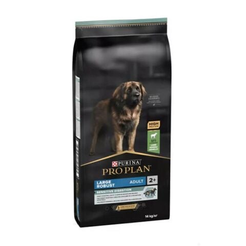 Proplan Large Breed Kuzu Etli Pirinçli Büyük Irk Yetişkin Köpek Maması 14kg (stt.12/2026)