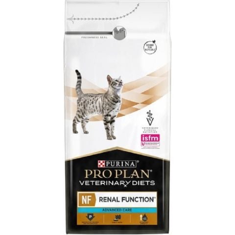 Proplan Veterinary Diets NF Renal Function Kedi Kuru Maması 1.5 kg (stt:12/2026)