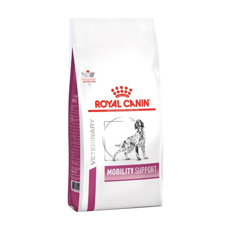 Royal Canin Veterinary Mobility Support Yetişkin Köpek Kuru Maması 12 kg (stt:12/2026)