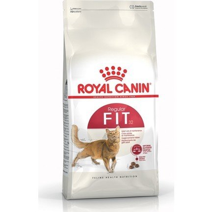Royal Canin Fit 32 Yetişkin Kedi Maması 2 Kg (stt.09/2027)