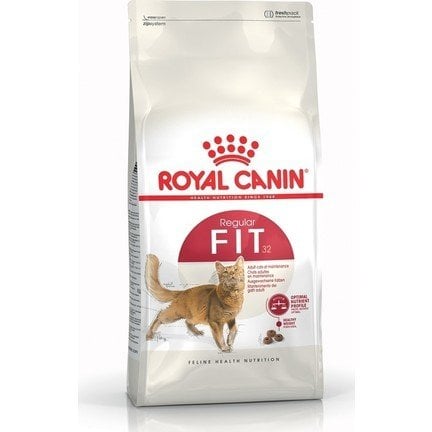 Royal Canin Fit 32 Yetişkin Kedi Maması 2 Kg (stt.09/2027)