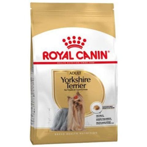 Royal Canin Adult Yorkshire Terrier Yetişkin Köpek Maması 1,5 kg (stt:01/2027)