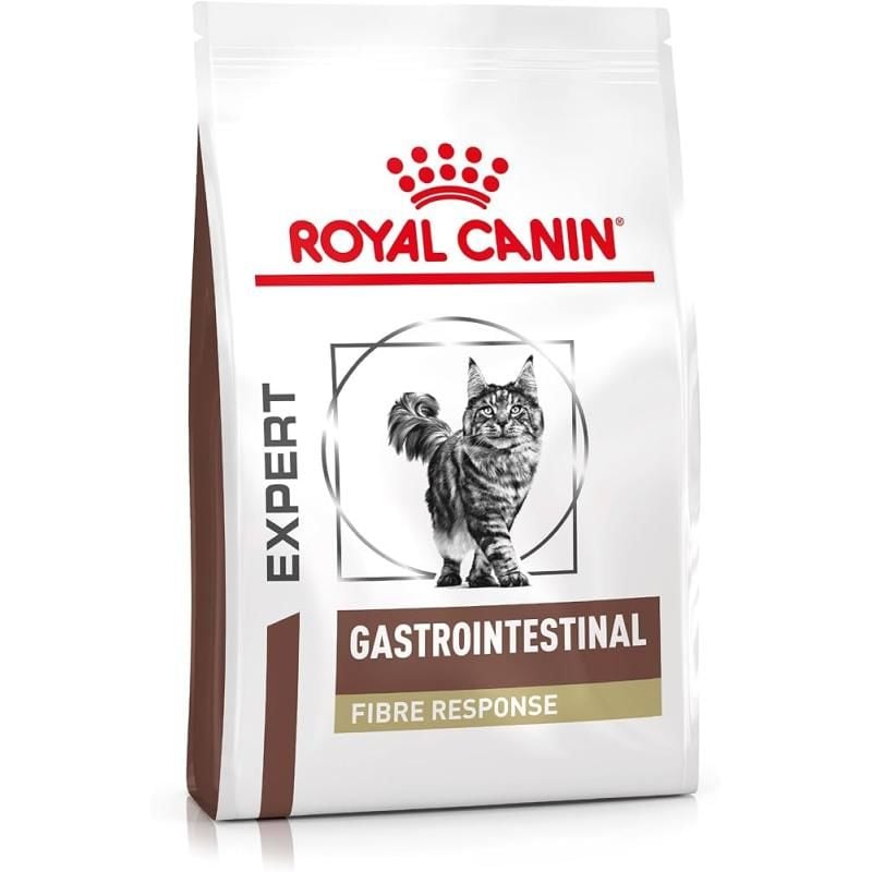 Royal Canin Expert Gastrointestinal Fibre Response Kedi Kuru Maması 2 kg (stt:12/2025)