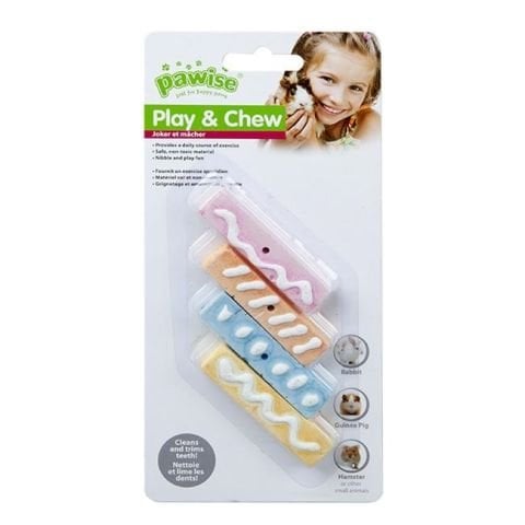 Pawise Tavşan-Hamster-Ginepig Kemirme Taşları