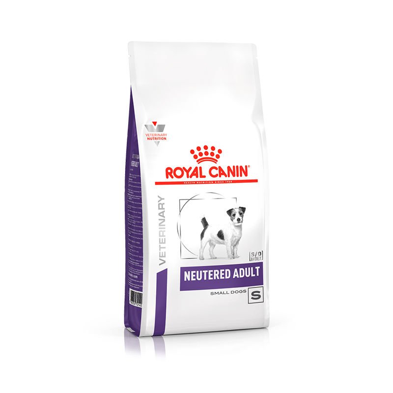 Royal Canin Expert Neutered Adult S Köpek Kuru Maması 3.5 kg (stt:10/2025)
