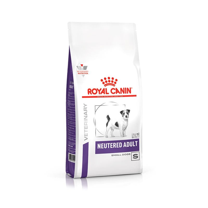 Royal Canin Expert Neutered Adult S Köpek Maması 3.5 kg (stt:03/2027)