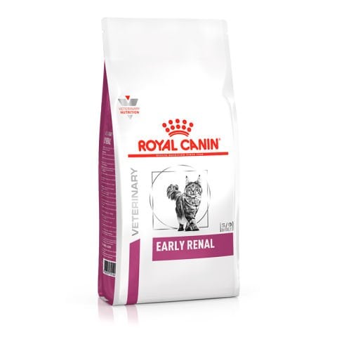 Royal Canin Veterinary Early Renal Kedi Maması 1.5 kg (stt:12/2026)