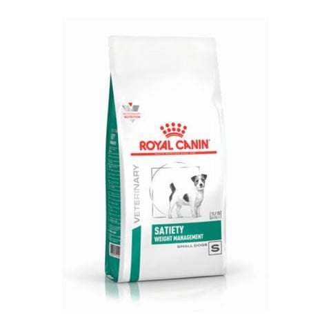 Royal Canin Veterinary Satiety Weight Management S Köpek Kuru Maması 1.5 kg (stt:11/2027)
