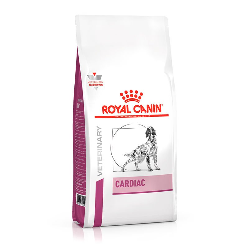 Royal Canin Veterinary Cardiac Köpek Kuru Maması 7,5 kg (stt:06/2026)