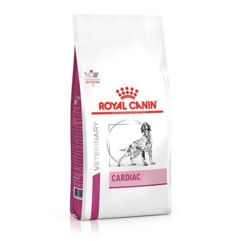 Royal Canin Veterinary Cardiac Köpek Kuru Maması 7,5 kg (stt:06/2026)