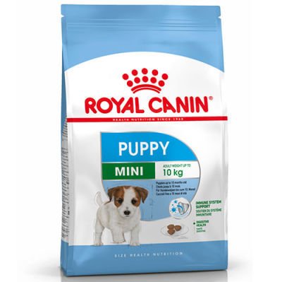 Royal Canin Mini Puppy Küçük Irk Yavru Köpek Maması 2 Kg (stt.11/2027)