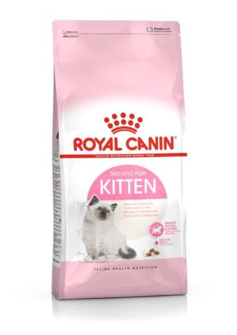 Royal Canin Fhn Kitten 36 Yavru Kedi Maması 4 Kg(stt.04/2026)