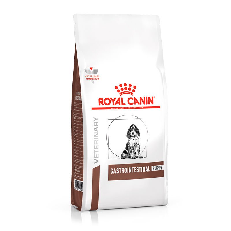 Royal Canin Veterinary Gastrointestinal Puppy Yavru Köpek Maması 2.5 kg (stt:07/2027)