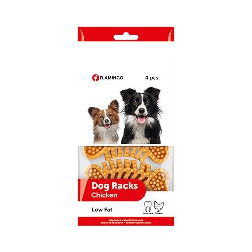 FLAMİNGO TAVUKLU KÖPEK ÖDÜL