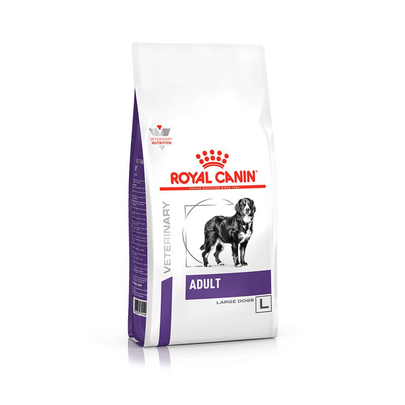 Royal Canin Expert Adult L Büyük Irk Köpek Maması 13 kg (stt:12/2026)