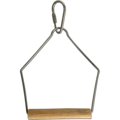 EASTLAND AHŞAP KUŞ SALINCAĞI 7,5CM