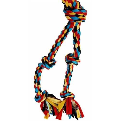 EASTLAND RENKLİ STRES İPİ 52 CM