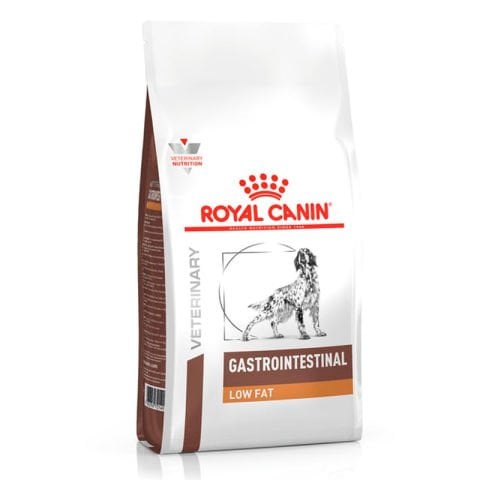Royal Canin Veterinary Gastrointestinal Low Fat Az Yağlı Köpek Kuru Maması 1.5 kg (stt:08/2027)