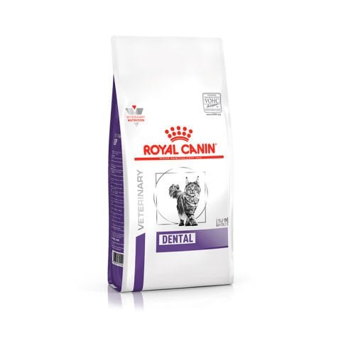 Royal Canin Expert Dental Kedi Kuru Maması 1.5 kg (stt:12/2026)
