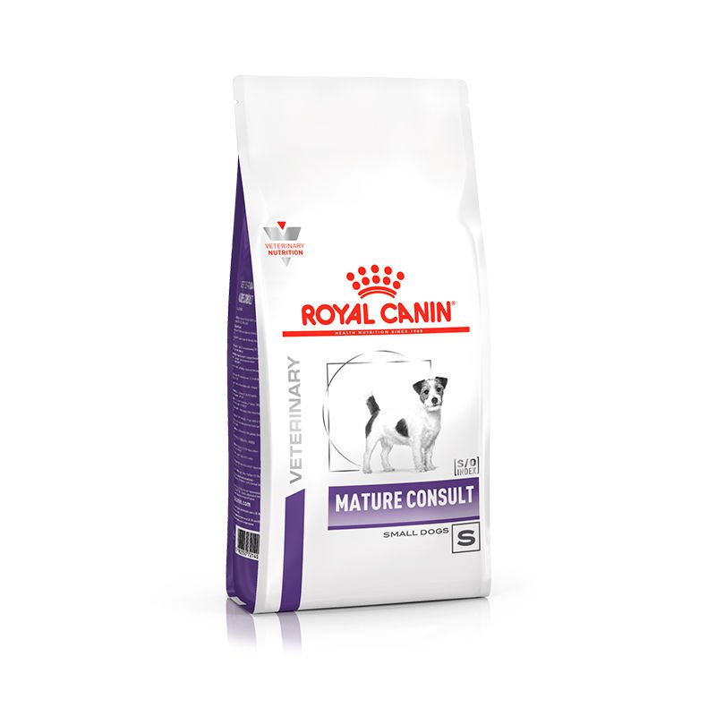 Royal Canin Expert Mature Consult Small Dogs S Köpek Kuru Maması 1.5 kg (stt:12/2025)