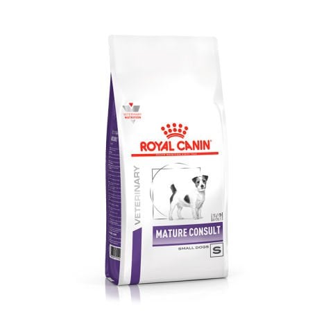 Royal Canin Expert Mature Consult Small Dogs S Köpek Kuru Maması 1.5 kg (stt:12/2025)