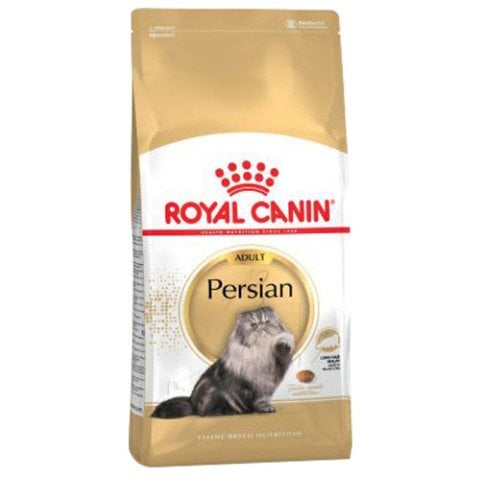 Royal Canin Persian Iran Kedilerine Özel Yetişkin Kedi Maması 2 kg (stt.06/2027)