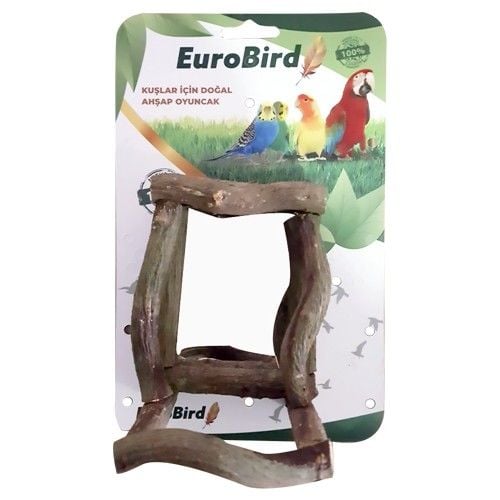 EuroBird Aynalı Tünek