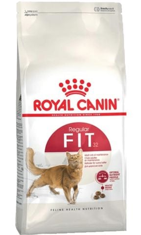 Royal Canın Fhn Fit 32 Yetişkin Kedi Maması 15 Kg (stt:02/2026)