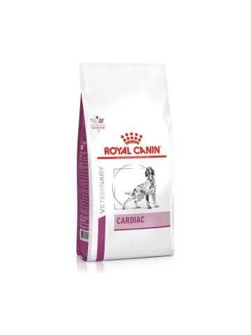 Royal Canin Veterinary Cardiac Köpek Kuru Maması 2 kg (stt:12/2025)