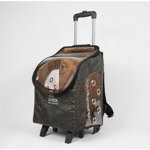 LAVİSTA TEKERLEKLİ TAŞIMA ÇANTASI