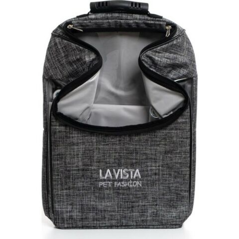 LA VİSTA SIRT ÇANTASI BÜYÜK BOY