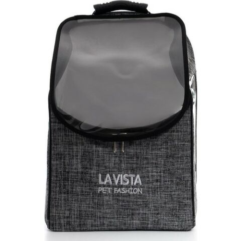 LA VİSTA SIRT ÇANTASI BÜYÜK BOY