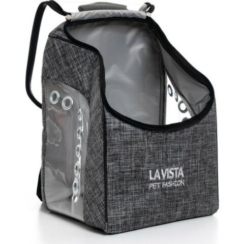 LA VİSTA SIRT ÇANTASI BÜYÜK BOY