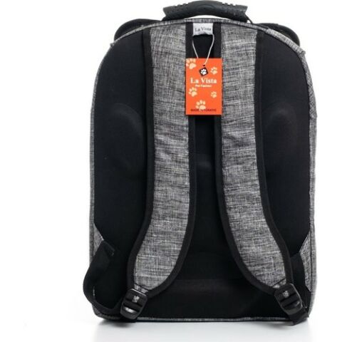 LA VİSTA SIRT ÇANTASI BÜYÜK BOY