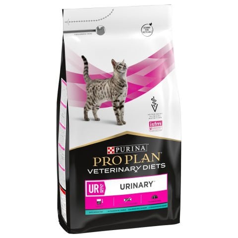 Proplan Veterinary Diets UR Urinary Kedi Kuru Maması 1.5 kg (stt:10/2027)