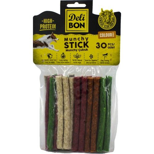 DELİBON EKO MUNCHY 30 LU