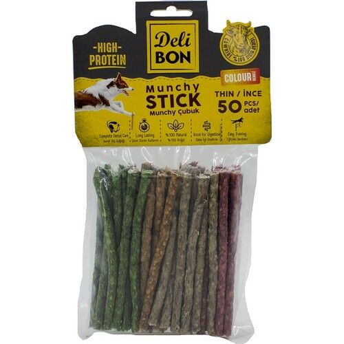 DELİBON EKO MUNCHY 50 Lİ