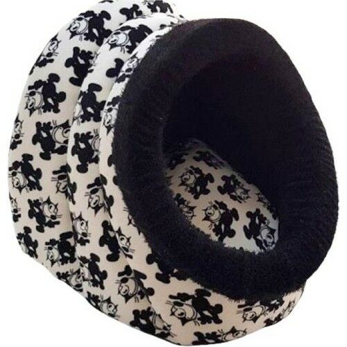 Eskimo Kedi ve Köpek Yatağı (47x 40 x 38 cm)